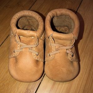 Freshly Picked Loafers Size 1